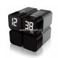 MP3 Player clock small pictures