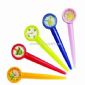 Pen shaped child watch small pictures