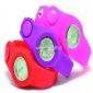 Silicone watch small pictures