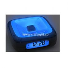 Vibrating alert clock China