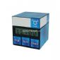 Digital alarm clock small pictures