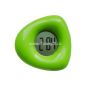 Digital alarm clock with suction cup small pictures
