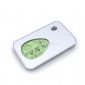 LCD Clock small pictures