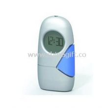 LCD Alarm clock China