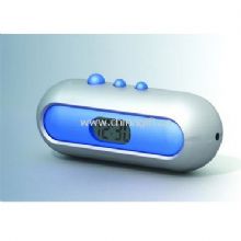 LCD Alarm Desk clock China