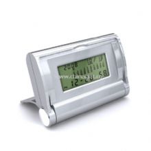 LCD Table Clock China