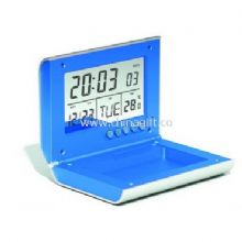 Multifunctional Foldable Digital Clock China