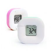 Stylish Digital Clock