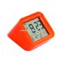 Digital Table clock small pictures
