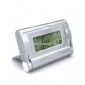 LCD Table Clock small pictures