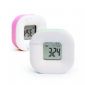 Stylish Digital Clock small pictures