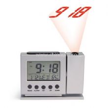 Digital Projection Clock China