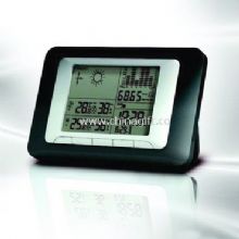 Digital Weather Station China