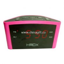 LED Clock China