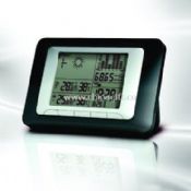 Digital Weather Station