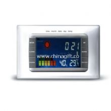 Desk colorful weather station China
