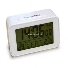 Digital radio controlled clock China