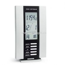 Digital Radio Controlled Clock China