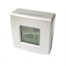 Four sided alarm clock China