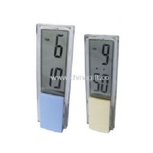 Mini LCD Clock China