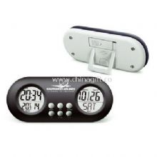 Novelty LCD Clock China