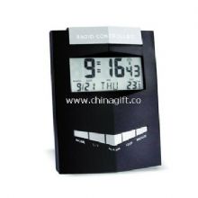 Radio Controlled Clock China