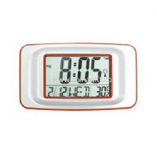 Radio Controlled Clock Calendar China