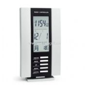 Digital Radio Controlled Clock