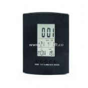 Large Screen Radio Controlled Clock