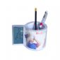 Table clock with Pen Holder small pictures