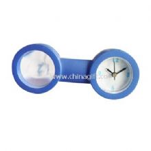Magnifier table Clock China
