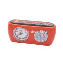 Music Alarm Clock China