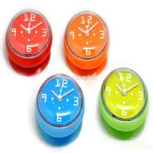 PVC Suction Clock China