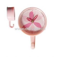 Suction Clock with Clip China