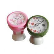 Cupule Clock