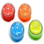 PVC Suction Clock