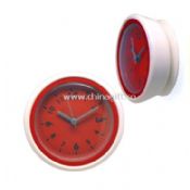 Water proof Suction Clock