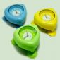 Shower Suction Clock small pictures