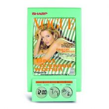 Digital clock with photo frame Calendar China