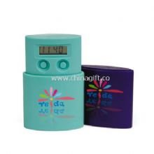 LCD TRAVELLING CLOCK China