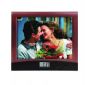 lcd photoframe clock small pictures