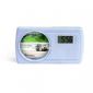 Travelling alarm clock small pictures