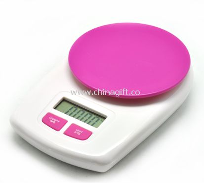 Digital Kitchen Scale