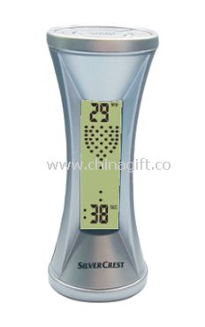 Digital Sand Timer