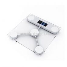 Stylish Body Scale with Large Digit Reading China