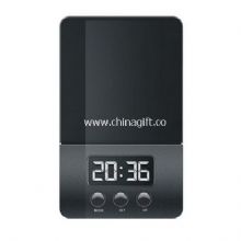 Stylish Kitchen Scale with LCD Clock and Timer China