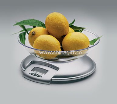 KITCHEN Fruit SCALE