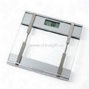 Digital Body Fat Scale