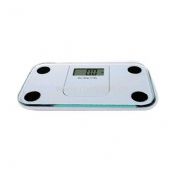 Digital electronic scale