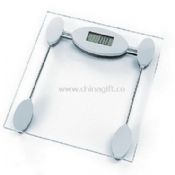 Electronic Bathroom Scale